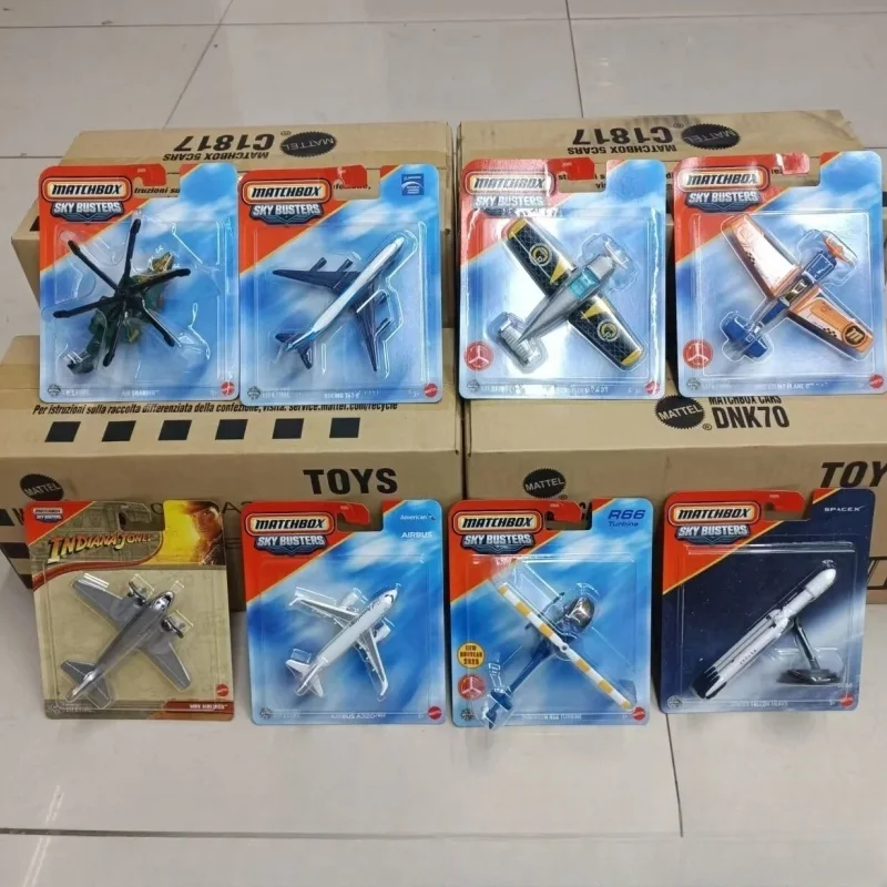 Hot In Stock Matchbox 2024 Simulation Boeing Aircraft Helicopter Alloy Model Fighter Hht34 Children Birthday Gifts Toys
Hot In Stock Matchbox 2024 Simulation Boeing Aircraft Helicopter Alloy Model Fighter Hht34 Children Birthday Gifts Toys