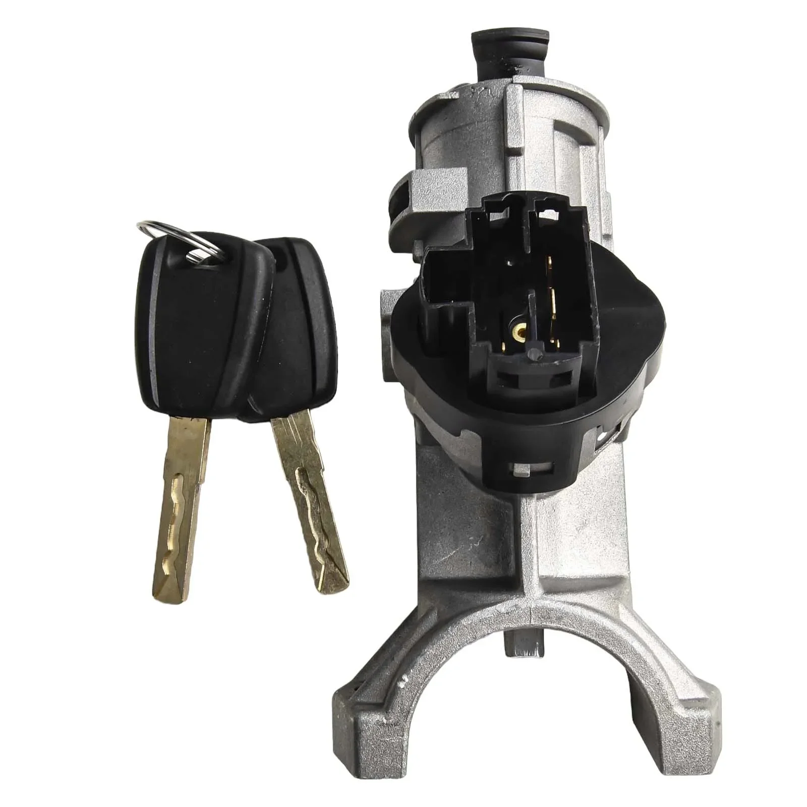 20*10*15cm OEM Ignition Cylinder ABS Construction Aluminium Alloy Material Direct Installation Easy Installation Process
20*10*15cm OEM Ignition Cylinder ABS Construction Aluminium Alloy Material Direct Installation Easy Installation Process