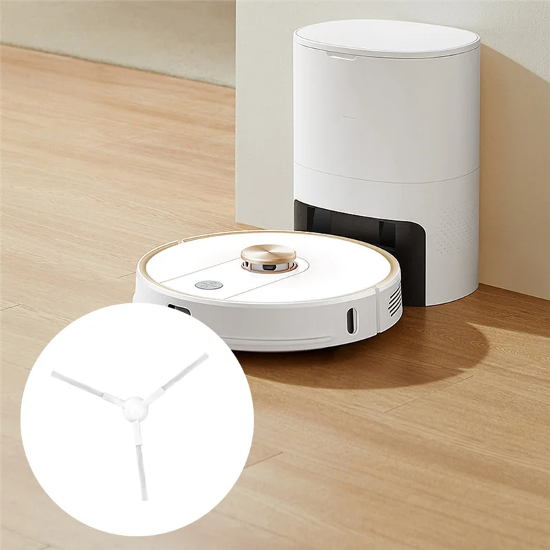 AEB1-20 шт., подходит для Mijia Omni M30 Pro/C107, боковая щетка, аксессуары для робота-пылесоса, запасные части, замена
AEB1-20 шт., подходит для Mijia Omni M30 Pro/C107, боковая щетка, аксессуары для робота-пылесоса, запасные части, замена