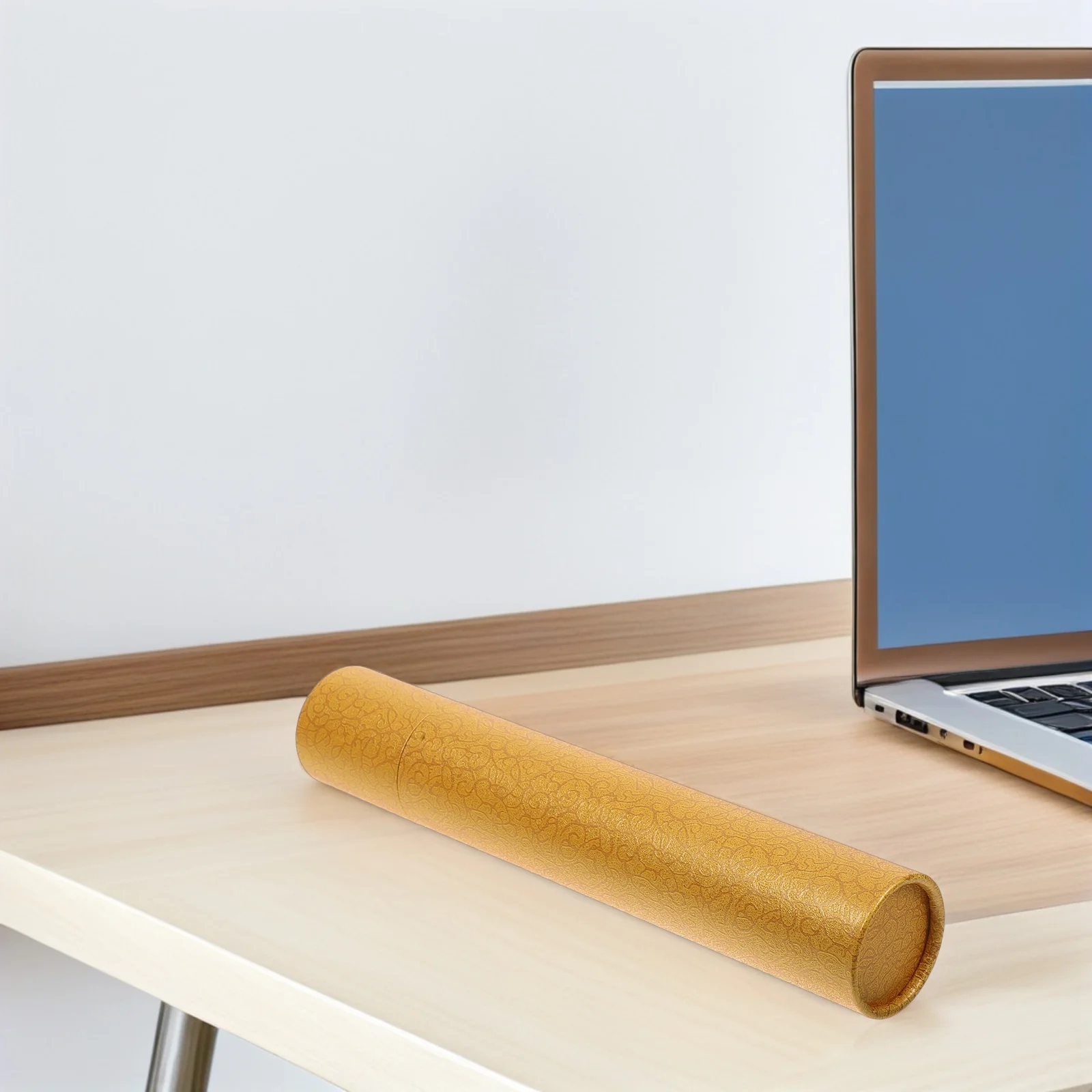 3 Pcs Spice Storage Barrel Fragrance Display Case Incense Organizers Tube Stick Packaging Sticks Holder with Cover
3 Pcs Spice Storage Barrel Fragrance Display Case Incense Organizers Tube Stick Packaging Sticks Holder with Cover