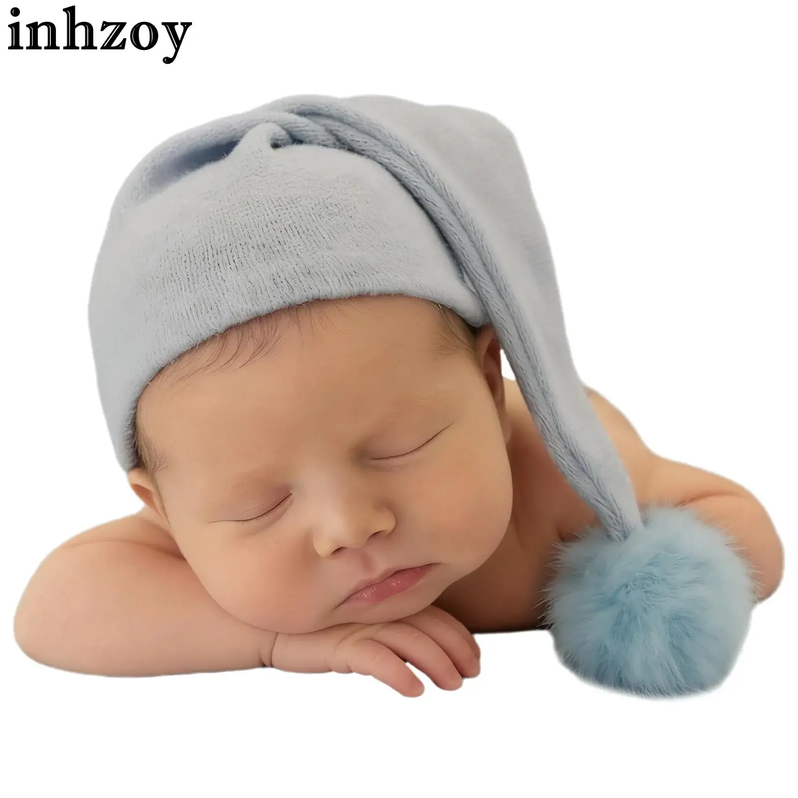 Вязаная шапка для новорожденных мальчиков и девочек, реквизит для фотосессии, теплая вязаная шапка с пушистым помпоном для детского праздника и памятных мероприятий
Вязаная шапка для новорожденных мальчиков и девочек, реквизит для фотосессии, теплая вязаная шапка с пушистым помпоном для детского праздника и памятных мероприятий