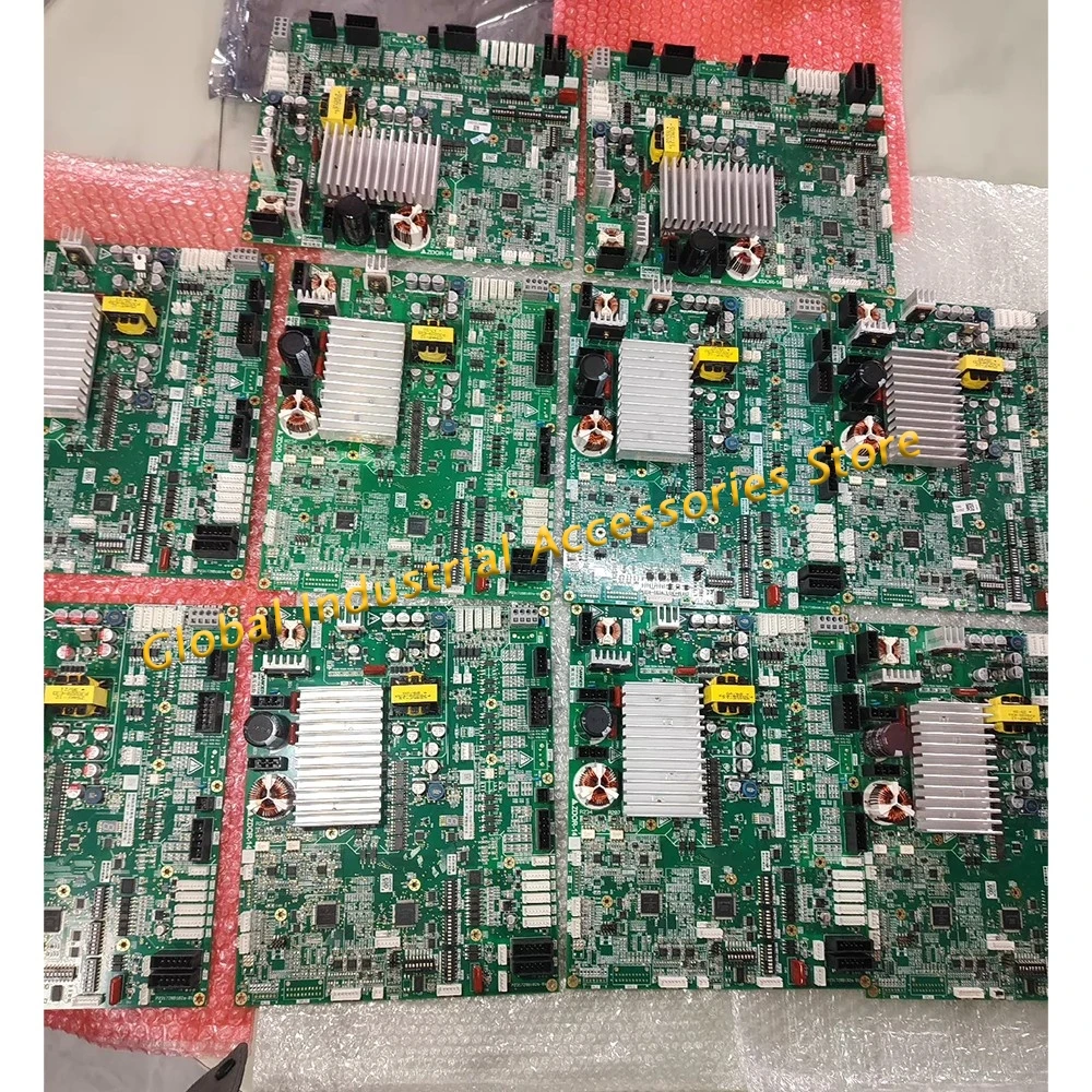 1 PCS Door Machine Board ZDOR-141A
1 PCS Door Machine Board ZDOR-141A
