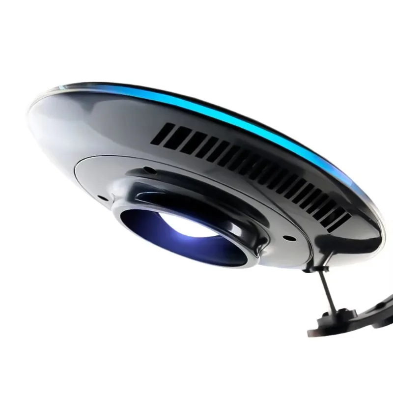 UFO F8 Max 96W WRGB Smart Aquarium Freshwater LED Light Bluetooth Sunrise Sunset Modes Fish Tank Aquarium Freshwater
UFO F8 Max 96W WRGB Smart Aquarium Freshwater LED Light Bluetooth Sunrise Sunset Modes Fish Tank Aquarium Freshwater
