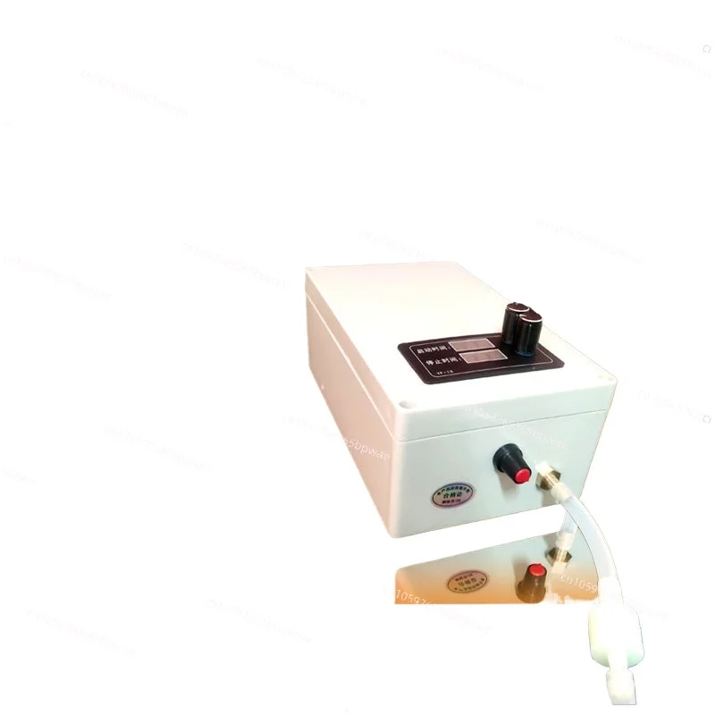 Breathing Automatic Switching Device/intermittent Circulation Pump/respirator/inflation and Suction One Switch
Breathing Automatic Switching Device/intermittent Circulation Pump/respirator/inflation and Suction One Switch