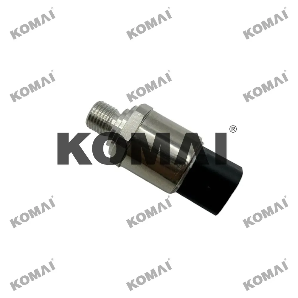 XOJOX 17202573 is Suitable for The Winch Oil Pressure Sensor
XOJOX 17202573 is Suitable for The Winch Oil Pressure Sensor