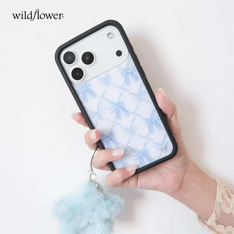 Wildflower On Pointe Blue Pink ballet shoes Girls Phone Case for iPhone 17 16 15 14 13 12 11 Pro Max Plus wf protect Cover
Wildflower On Pointe Blue Pink ballet shoes Girls Phone Case for iPhone 17 16 15 14 13 12 11 Pro Max Plus wf protect Cover