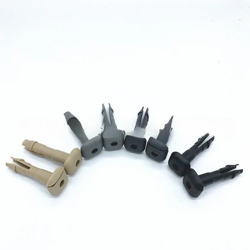 Seat headrest switch headrest plastic tube 
Seat headrest switch headrest plastic tube