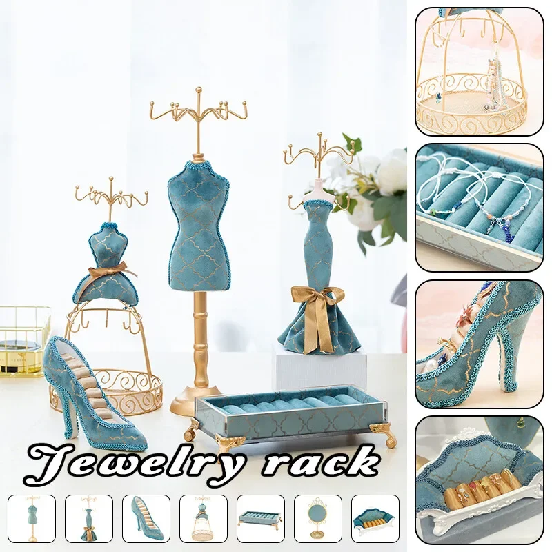 Браслет Кольцо Держатель для ювелирных изделий Подставка Ожерелье Серьги Браслет Органайзер Ремесла Декор Держатель для хранения Настольные органайзеры
Браслет Кольцо Держатель для ювелирных изделий Подставка Ожерелье Серьги Браслет Органайзер Ремесла Декор Держатель для хранения Настольные органайзеры