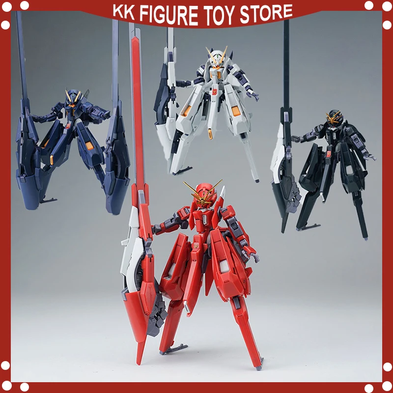 AK 002HG 1/144 Assembly Model Kit TR6 Woundwort Figures with Accessories anime action figurePlastic Model robot Kid Toy Gifts
AK 002HG 1/144 Assembly Model Kit TR6 Woundwort Figures with Accessories anime action figurePlastic Model robot Kid Toy Gifts