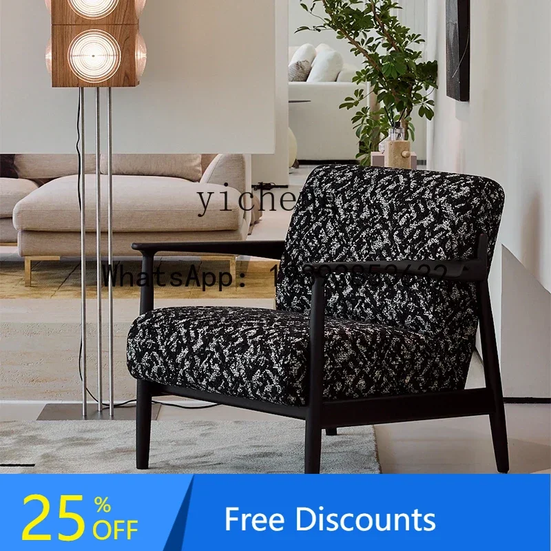 single sofa chair living room balcony single small recliner retro casual chair room decoration living room decoration
single sofa chair living room balcony single small recliner retro casual chair room decoration living room decoration