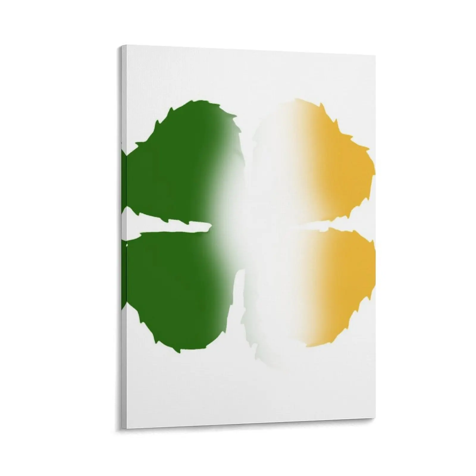 Irish Shamrock (1) Canvas Painting wall decor Decoration pictures room wall wall art
Irish Shamrock (1) Canvas Painting wall decor Decoration pictures room wall wall art