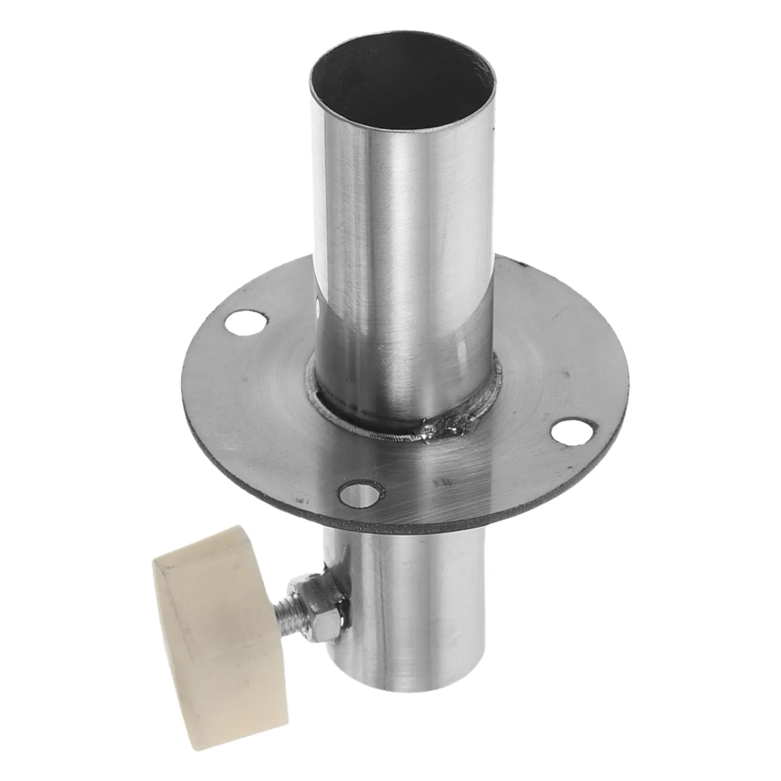 Metal Base Plate for Half Body Mannequin Stainless Steel Stable Fixing Hardware Mannequin Stand Clothing Display
Metal Base Plate for Half Body Mannequin Stainless Steel Stable Fixing Hardware Mannequin Stand Clothing Display