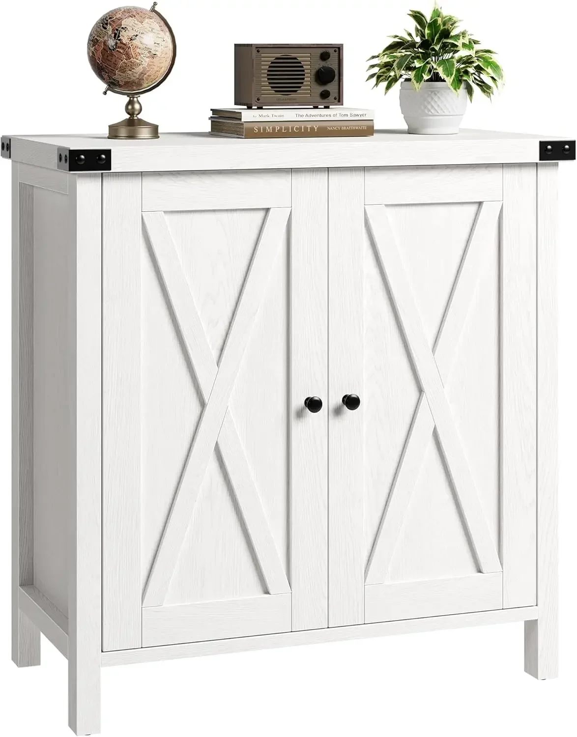 Buffet Cabinet Farmhouse Storage Cabinet with Doors and Shelves, Buffets and Sideboards Entryway Cabinet with Storage Console
Buffet Cabinet Farmhouse Storage Cabinet with Doors and Shelves, Buffets and Sideboards Entryway Cabinet with Storage Console