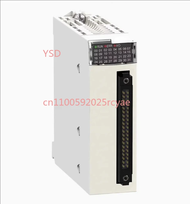 Совершенно новый модуль BMXAMO0410 (специальный аксессуар для оборудования, новый модуль со стандартным)
Совершенно новый модуль BMXAMO0410 (специальный аксессуар для оборудования, новый модуль со стандартным)