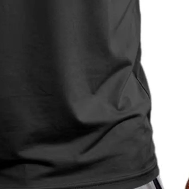 Men Outdoor Activity Vest Slim Fit Sleeveless Round Neck Summer Camisole Pure Color Racerback Design Summer Sport Vest
Men Outdoor Activity Vest Slim Fit Sleeveless Round Neck Summer Camisole Pure Color Racerback Design Summer Sport Vest