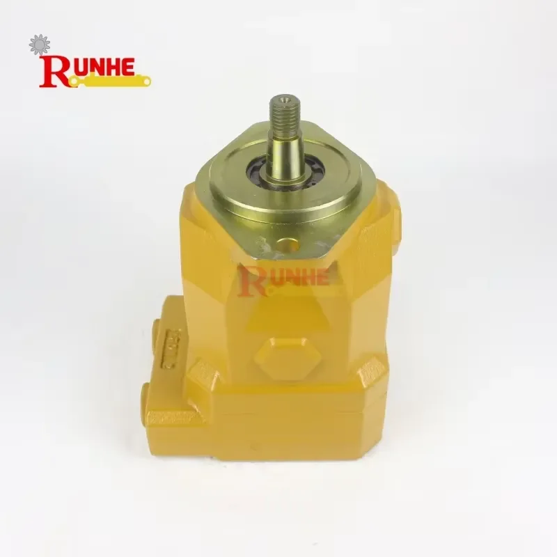 Fan213-5268 Piston Pump 2135268 for 834G 834H Wheel Loader Dozer
Fan213-5268 Piston Pump 2135268 for 834G 834H Wheel Loader Dozer