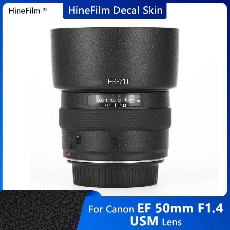Оболочка для объектива Canon EF50 F1.4 наклейка на рассеиватель оболочка для Canon EF 50 мм f/1,4 USM Премиум обертывания Чехлы Защитная пленка Защитные наклейки
Оболочка для объектива Canon EF50 F1.4 наклейка на рассеиватель оболочка для Canon EF 50 мм f/1,4 USM Премиум обертывания Чехлы Защитная пленка Защитные наклейки