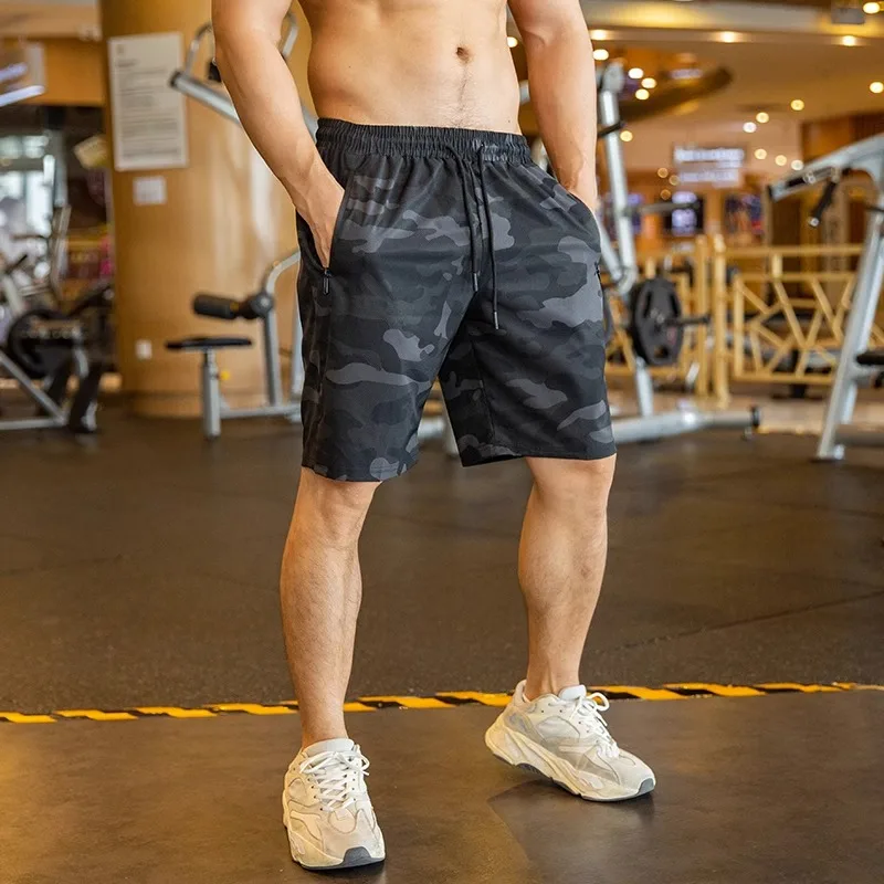 Basketball Shorts Camouflage Mens Running Sports Fitness Bermuda Shorts with Zip Pocket Dry-Fit Gym Casual Sportswear
Basketball Shorts Camouflage Mens Running Sports Fitness Bermuda Shorts with Zip Pocket Dry-Fit Gym Casual Sportswear