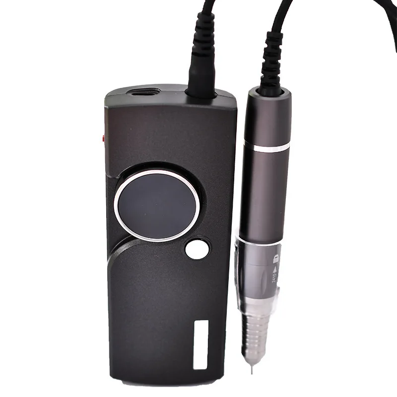 Brushless Nail Grinder Salon Special Nail Remover Tool Electric Polishing Nail Grinder
Brushless Nail Grinder Salon Special Nail Remover Tool Electric Polishing Nail Grinder