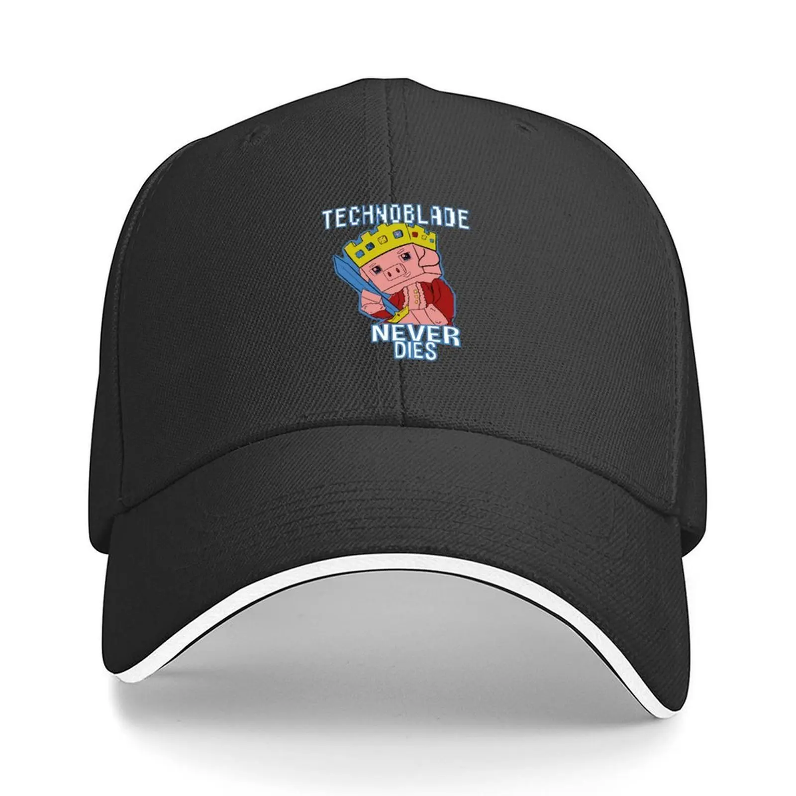 Technoblade Never Dies Classic T-Shirt Baseball Cap Beach Bag Hat Luxury Brand Hat Beach luxury woman cap Woman Hats Men's 
Technoblade Never Dies Classic T-Shirt Baseball Cap Beach Bag Hat Luxury Brand Hat Beach luxury woman cap Woman Hats Men's