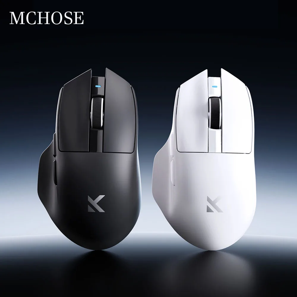 MCHOSE G7 Офисная эргономичная мышь Беспроводная Bluetooth-мышь Три исполнечника Киберспортивная игра Компьютер Легкая правая рука
MCHOSE G7 Офисная эргономичная мышь Беспроводная Bluetooth-мышь Три исполнечника Киберспортивная игра Компьютер Легкая правая рука