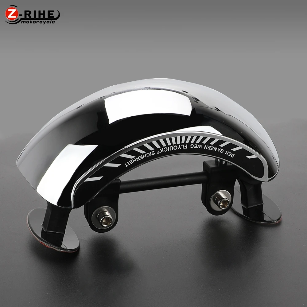 FOR SUZUKI BANDIT650S B-KING BOULEVARD C90/S50/S83 BANDIT650s Rearview Mirror 180 Ultra Wide Angle Central Windscreen Motorcycle
FOR SUZUKI BANDIT650S B-KING BOULEVARD C90/S50/S83 BANDIT650s Rearview Mirror 180 Ultra Wide Angle Central Windscreen Motorcycle