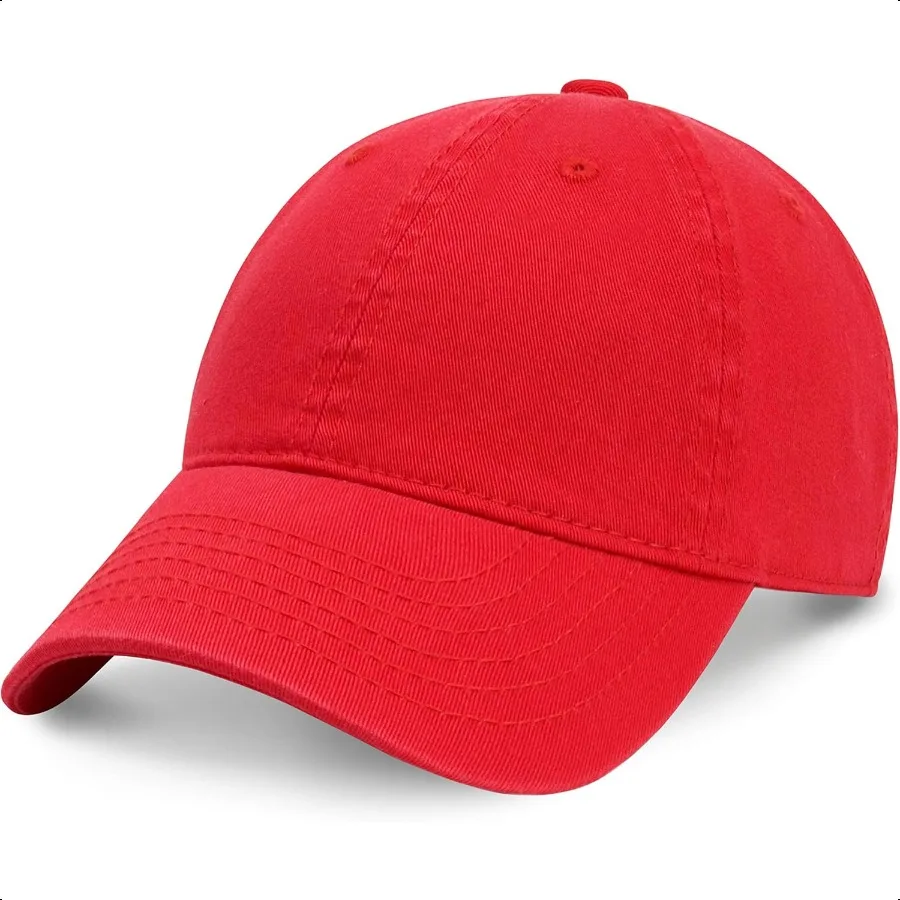 CHOK.LIDS Everyday Premium Dad Hat Unisex Cotton Baseball Cap for Men and Women Adjustable Lightweight Style Curved Brim
CHOK.LIDS Everyday Premium Dad Hat Unisex Cotton Baseball Cap for Men and Women Adjustable Lightweight Style Curved Brim