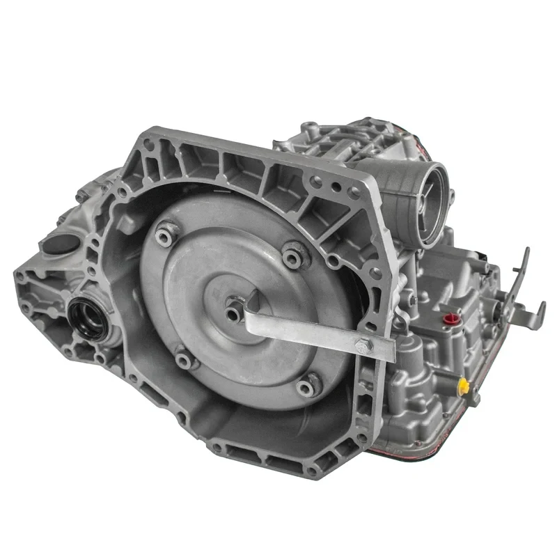 310203CX3D JATCO RE4F03B Rebuilt Auto Gearbox Assembly Replacement Fit For Nis san/Tiida
310203CX3D JATCO RE4F03B Rebuilt Auto Gearbox Assembly Replacement Fit For Nis san/Tiida