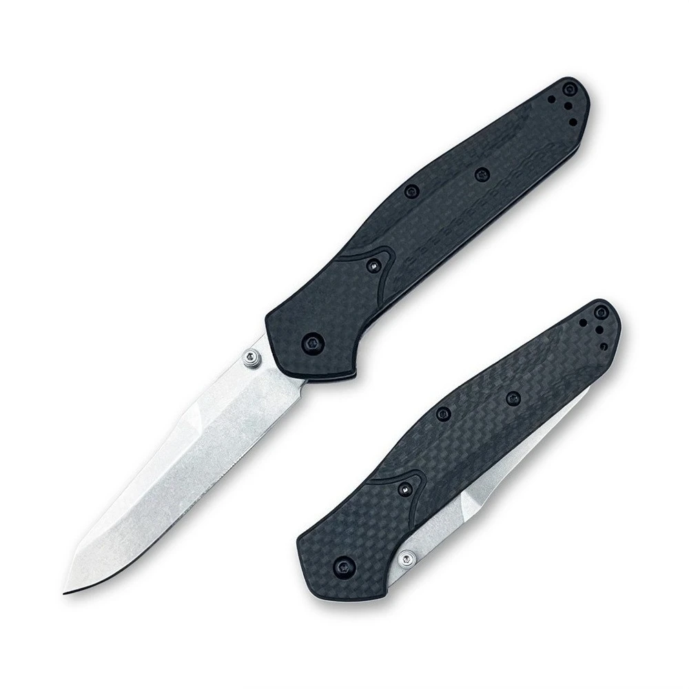 Складной нож BM 940 Osborne EDC с лезвием из стали D2 и рукоятью из углеродного волокна, тактический охотничий многофункциональный карманный нож для активного отдыха
Складной нож BM 940 Osborne EDC с лезвием из стали D2 и рукоятью из углеродного волокна, тактический охотничий многофункциональный карманный нож для активного отдыха