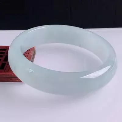 zheru Jewelry Natural Burma Jade 54mm-62mm bracelet Exquisite Princess bracelet send girlfriend send mom
zheru Jewelry Natural Burma Jade 54mm-62mm bracelet Exquisite Princess bracelet send girlfriend send mom