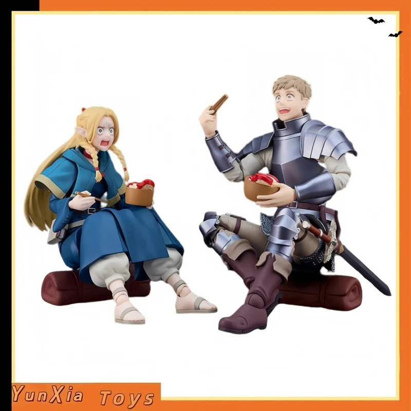 Figma 631 Laios Touden Articulated Action Figure Boxed Collectible Anime Figurine Desktop Decoration Model For Anime Enthusiasts
Figma 631 Laios Touden Articulated Action Figure Boxed Collectible Anime Figurine Desktop Decoration Model For Anime Enthusiasts