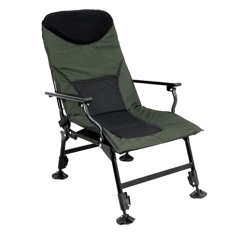 Adjustable All-Terrain Fishing Chair for European Style Foldable Leisure Camping Stool Portable Reclining Seat Direct from
Adjustable All-Terrain Fishing Chair for European Style Foldable Leisure Camping Stool Portable Reclining Seat Direct from