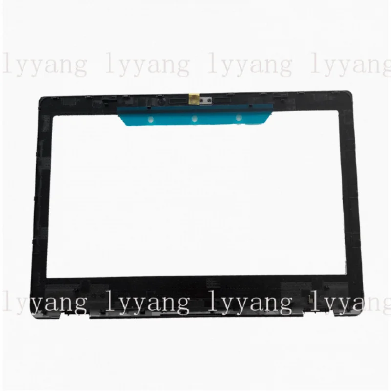Новый передний корпус (рамка) ЖК-дисплея для Lenovo Chromebook 100E Gen2 MTK2, модель 5B31E21845
Новый передний корпус (рамка) ЖК-дисплея для Lenovo Chromebook 100E Gen2 MTK2, модель 5B31E21845