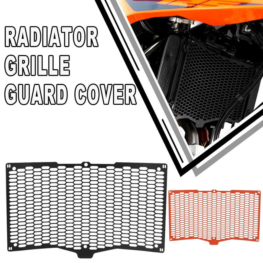 For KTM DUKE 125 250 390 DUKE125 DUKE250 DUKE390 2024 2025 2026 Motorcycle Accessories Radiator Grille Guard Cover Protector
For KTM DUKE 125 250 390 DUKE125 DUKE250 DUKE390 2024 2025 2026 Motorcycle Accessories Radiator Grille Guard Cover Protector