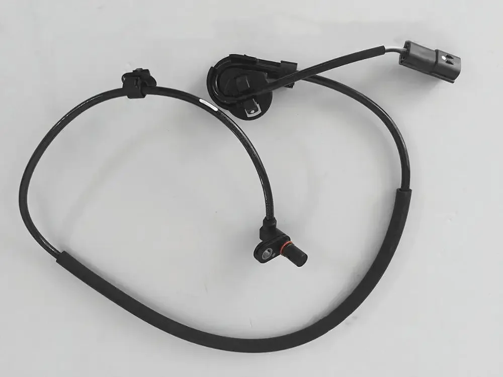Wheel speed ABS sensor for Great wall Haval M4 M2 Florid Coolbear 3550310-S08,3550320-S08,3550510-S08
Wheel speed ABS sensor for Great wall Haval M4 M2 Florid Coolbear 3550310-S08,3550320-S08,3550510-S08