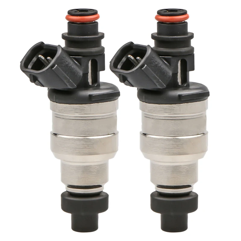 M02T194AX6 23250-35040 23250-65020 2 шт. топливные форсунки 22842-12130 подходят для Toyota 4Runner Pickup 3VZE 3.0L V6 T100 1993-1994 гг.
M02T194AX6 23250-35040 23250-65020 2 шт. топливные форсунки 22842-12130 подходят для Toyota 4Runner Pickup 3VZE 3.0L V6 T100 1993-1994 гг.