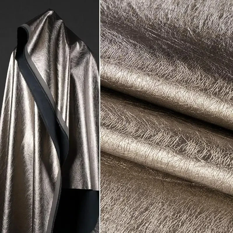 Водонепроницаемая глянцевая зеркальная ткань из искусственной кожи (ПУ) для модной мотоциклетной одежды, дизайнерская, оптовая продажа, материал для шитья своими руками, продается на метры
Водонепроницаемая глянцевая зеркальная ткань из искусственной кожи (ПУ) для модной мотоциклетной одежды, дизайнерская, оптовая продажа, материал для шитья своими руками, продается на метры