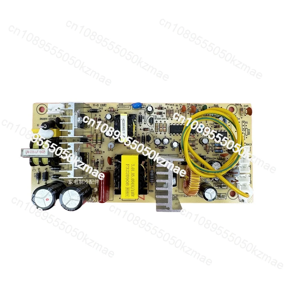 Suitable for main board semiconductor power circuit control board CD-110-C HYS60-12-KD
Suitable for main board semiconductor power circuit control board CD-110-C HYS60-12-KD