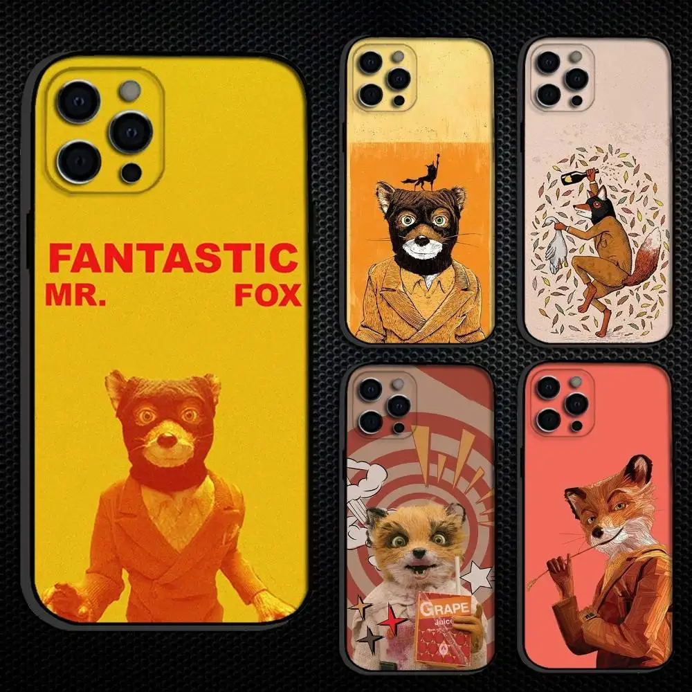 Fantastic Mr F-Fox A-Ash Phone Case For iPhone 16,15,14,13,12,11 Plus,Pro Max, Others Soft Black Cover
Fantastic Mr F-Fox A-Ash Phone Case For iPhone 16,15,14,13,12,11 Plus,Pro Max, Others Soft Black Cover