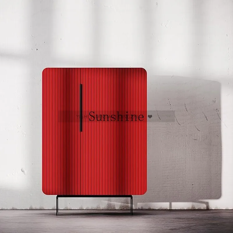 Italian light luxury storage shoe cabinet simple entrance cabinet
Italian light luxury storage shoe cabinet simple entrance cabinet