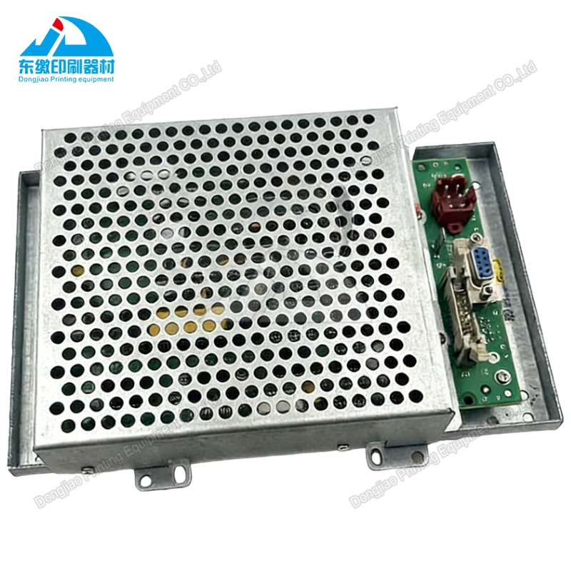 00.785.1273 00.785.0789 00.785.0962 00.781.5072 Дисплейный экран для Heidelberg, запасная часть
00.785.1273 00.785.0789 00.785.0962 00.781.5072 Дисплейный экран для Heidelberg, запасная часть