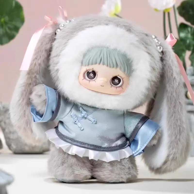Maymei Plush Blind Box Chinese Style Cute Spring Poem Plush Doll Stuffed Toy Collectible For Home Decor Adult Collectors
Maymei Plush Blind Box Chinese Style Cute Spring Poem Plush Doll Stuffed Toy Collectible For Home Decor Adult Collectors