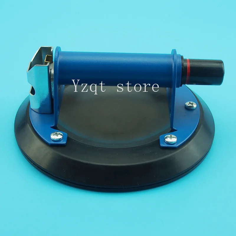 8 "Hand Pump Metal Handle Vacuum Suction Cup 200mm Manual Vacuum Pump Glass Suction Cup
8 "Hand Pump Metal Handle Vacuum Suction Cup 200mm Manual Vacuum Pump Glass Suction Cup
