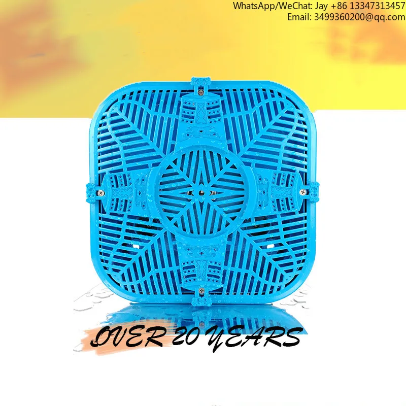 UWS-015A Underwater Speaker/Underwater Speaker/Swimming Pool Audio/Underwater Speaker With Engineering Installation Box 8Ohm/40W
UWS-015A Underwater Speaker/Underwater Speaker/Swimming Pool Audio/Underwater Speaker With Engineering Installation Box 8Ohm/40W