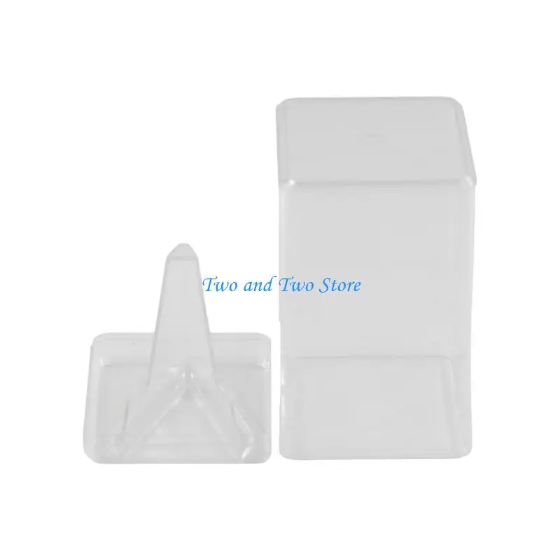 HX6F Clear Acryl Display Box для чемпионата кольцо элегантное корпус хранения на память
HX6F Clear Acryl Display Box для чемпионата кольцо элегантное корпус хранения на память