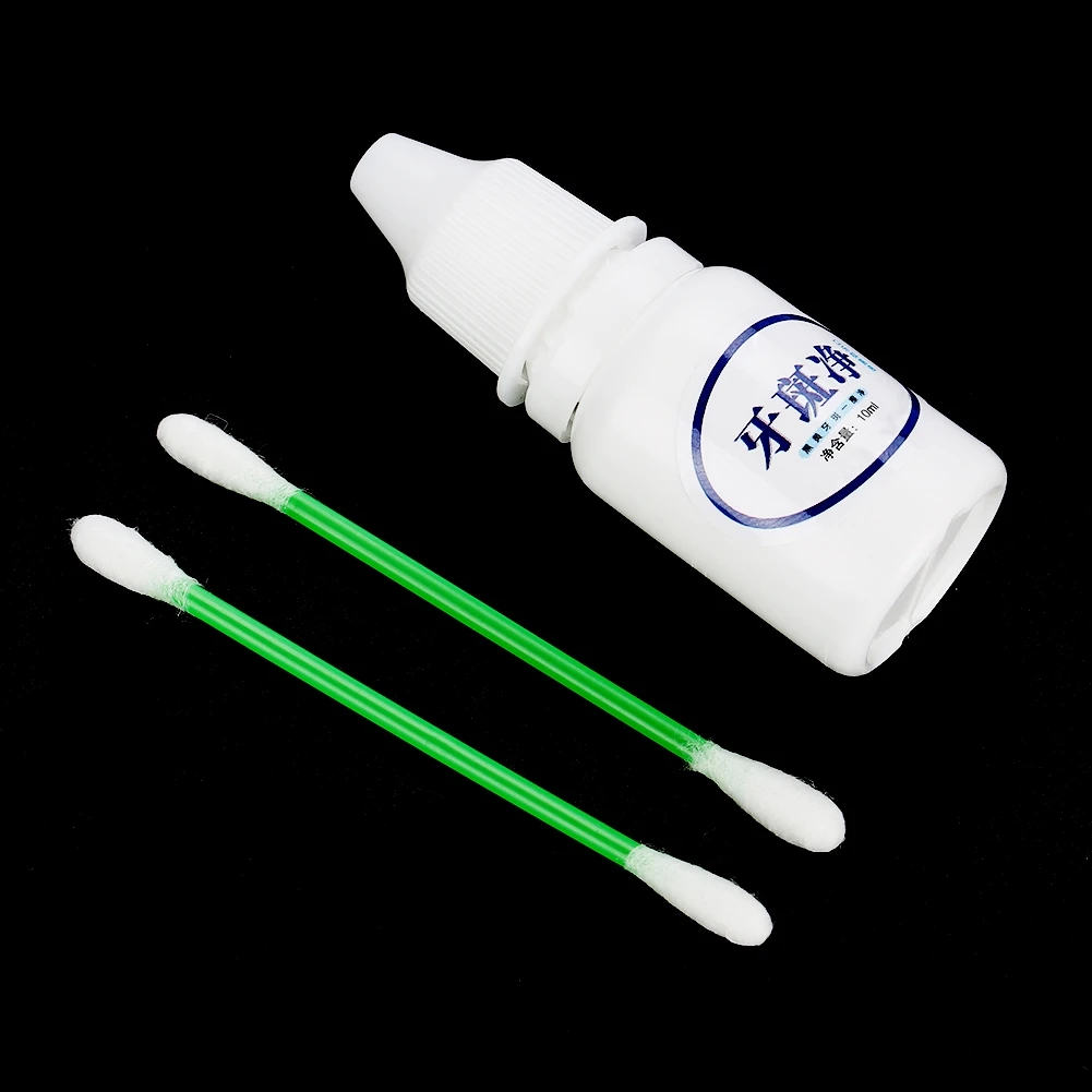 5Pcs Tooth Whitening Essence Water 10ml Natural Whiter Tooth Stain Removal Oral Hygiene Cleaning Dental Care Teeth Clareamento
5Pcs Tooth Whitening Essence Water 10ml Natural Whiter Tooth Stain Removal Oral Hygiene Cleaning Dental Care Teeth Clareamento