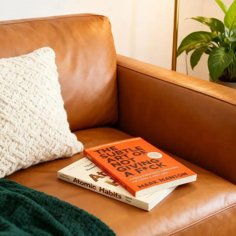 《Собельное искусство не дачится в поисках》+ 《Atomic Habits》Combine Mindset Clarity & Tiny Habits для создания замечательных длительных изменений
《Собельное искусство не дачится в поисках》+ 《Atomic Habits》Combine Mindset Clarity & Tiny Habits для создания замечательных длительных изменений