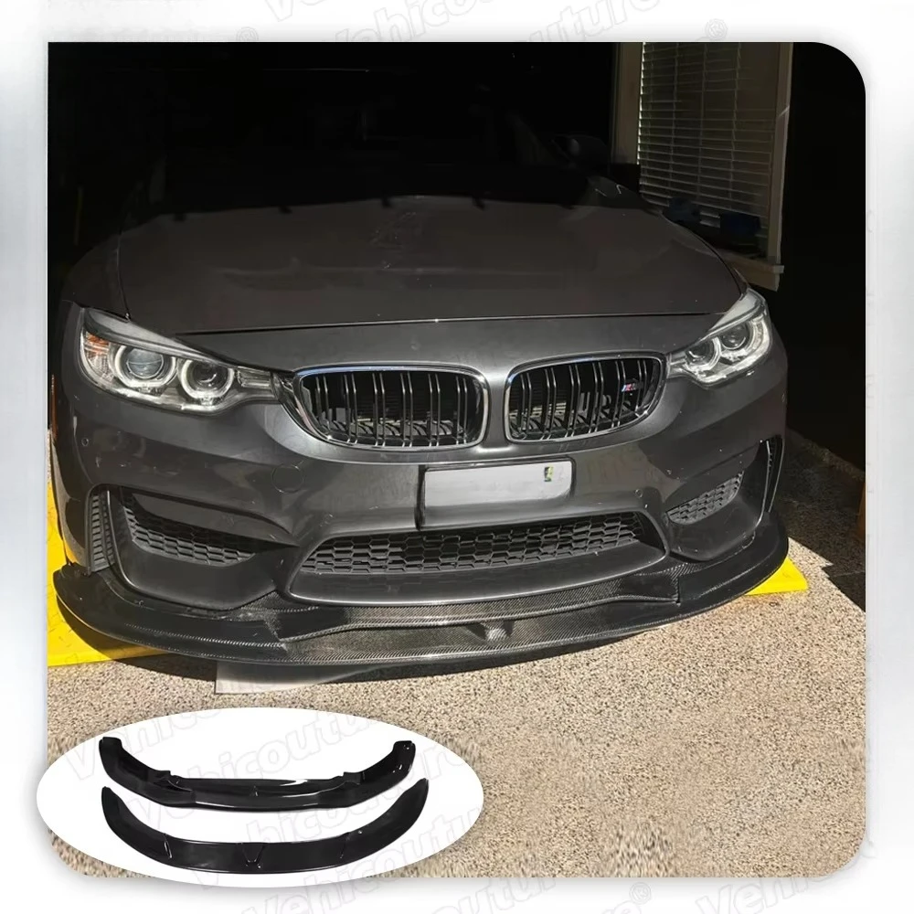 F80F82 PSM Style Carbon Fiber Bumper Front Grille Lip Fender Rear Lip Side Splitter Spoiler Exterior Accessories for M3M4 F80
F80F82 PSM Style Carbon Fiber Bumper Front Grille Lip Fender Rear Lip Side Splitter Spoiler Exterior Accessories for M3M4 F80