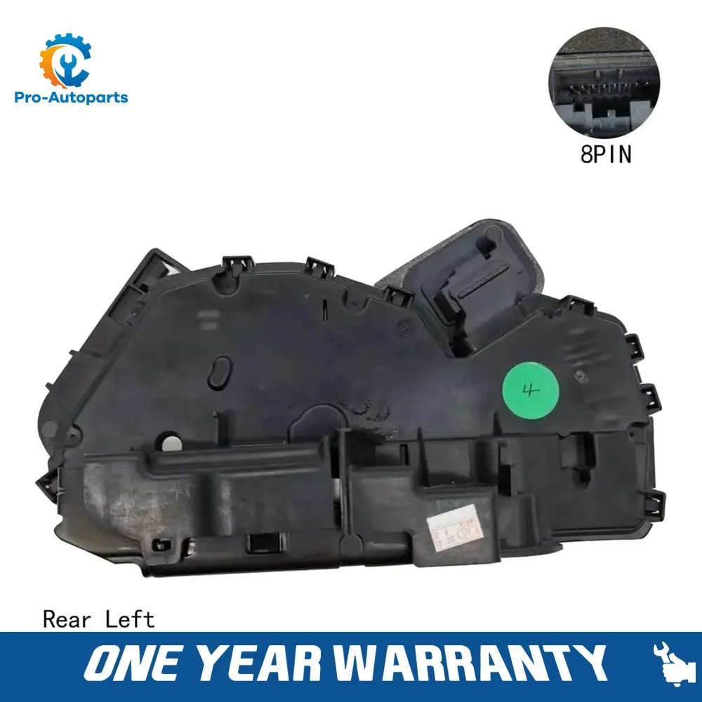 Rear Left/Right Door Lock Actuator For VW Golf MK6 MK7 Passat B7 Polo For Skoda Yeti 5TA839015J 5TA839016J
Rear Left/Right Door Lock Actuator For VW Golf MK6 MK7 Passat B7 Polo For Skoda Yeti 5TA839015J 5TA839016J