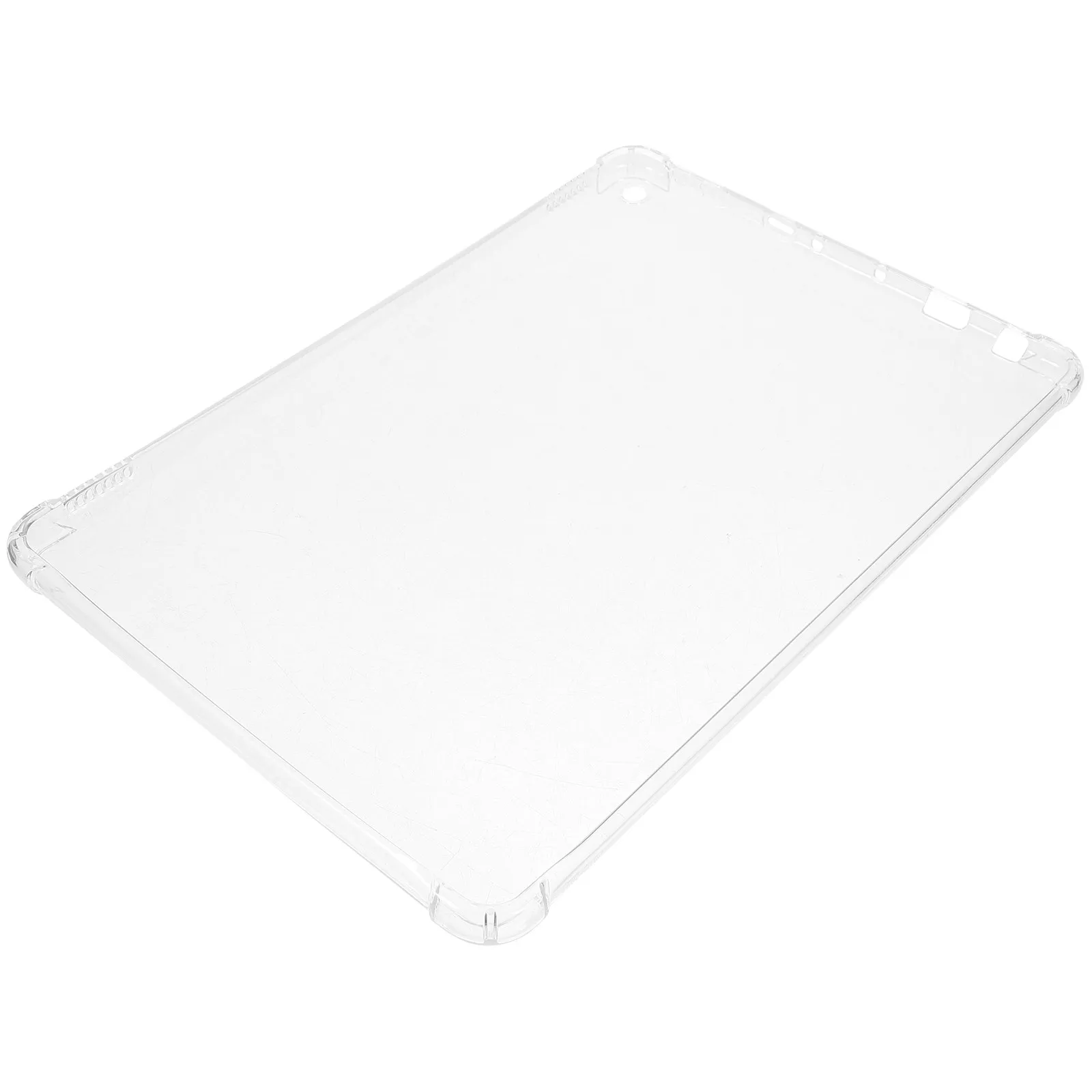 Ultra-Thin Transparent Tpu Ebook Reader Protective Cover Shockproof Drop Protection Scratch Resistant Dustproof Compatible with
Ultra-Thin Transparent Tpu Ebook Reader Protective Cover Shockproof Drop Protection Scratch Resistant Dustproof Compatible with